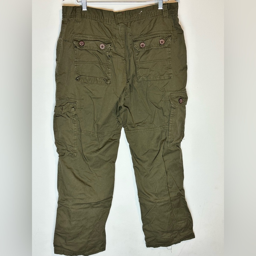 Cargo size 36*30
